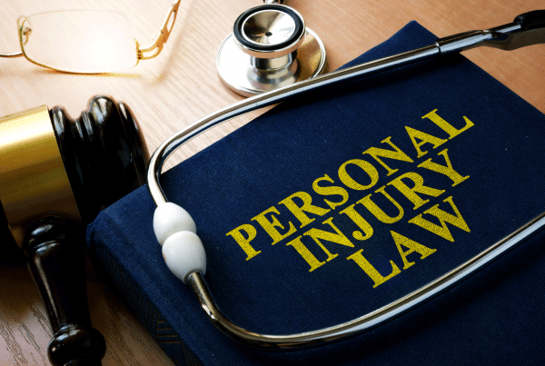 Personal Injury Attorney in Florence Kentucky